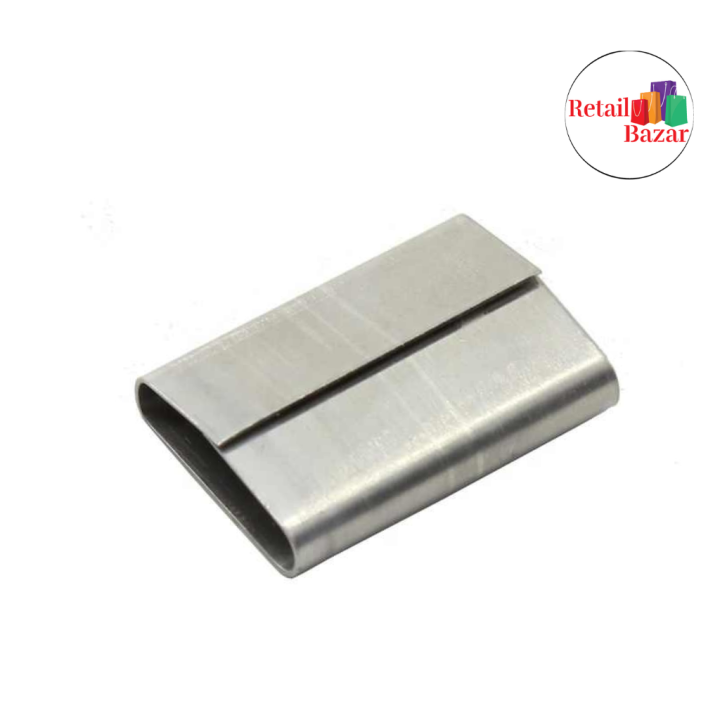 90%20PCS%20PP%20Belt%20Clip,%20Steel%20PP%20Strapping%20Clip,%20Superior%20Holding%20Power%20-%20Sturdy%20Metal%20Clips%20for%20Reliable%20Securing%20of%20Packaging%20Banding.%20-%20Image%203
