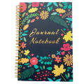 Organizer Notebook For School Stationery Officer A5 Agenda Planner Notebook Diary Weekly Planner Goal Habit Schedules.