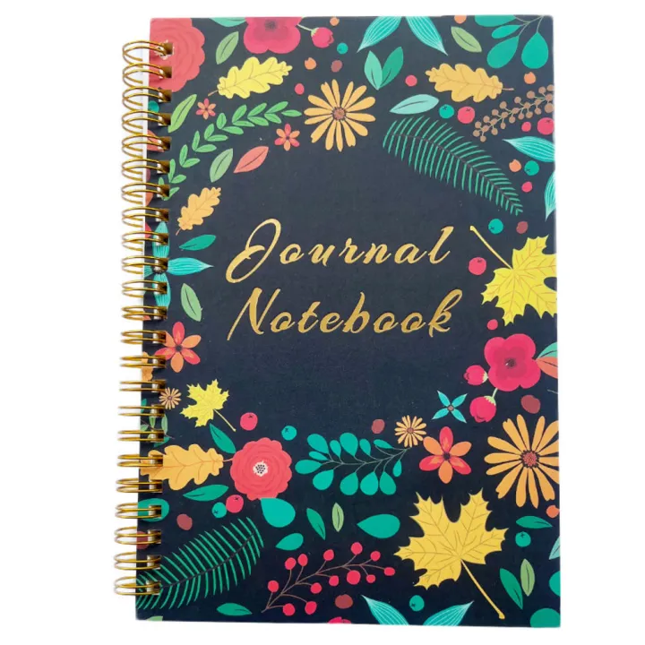 Organizer%20Notebook%20For%20School%20Stationery%20Officer%20A5%20Agenda%20Planner%20Notebook%20Diary%20Weekly%20Planner%20Goal%20Habit%20Schedules%20-%20Image%202