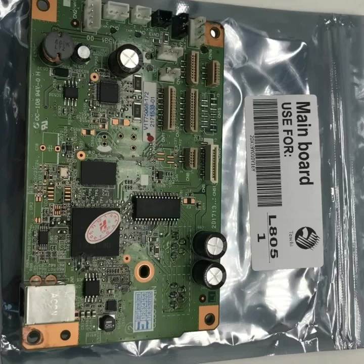 Epson L 805 Printer mother board