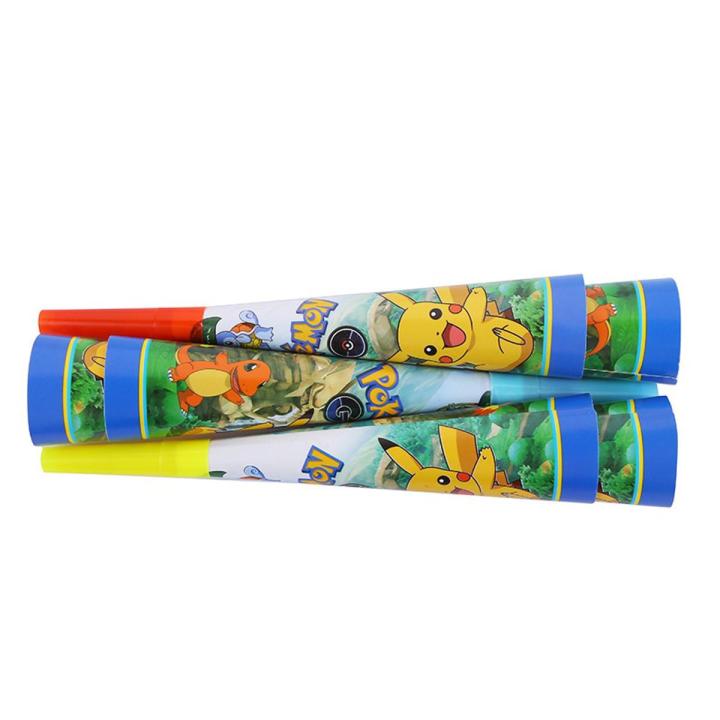Pokemon Pikachu birthday party Disposable decorations tableware Set Plate Cup cake topper Birthday Party Supplies Action Figure