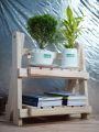 Wooden Foldable Rack, Decorative Foldable Rack..