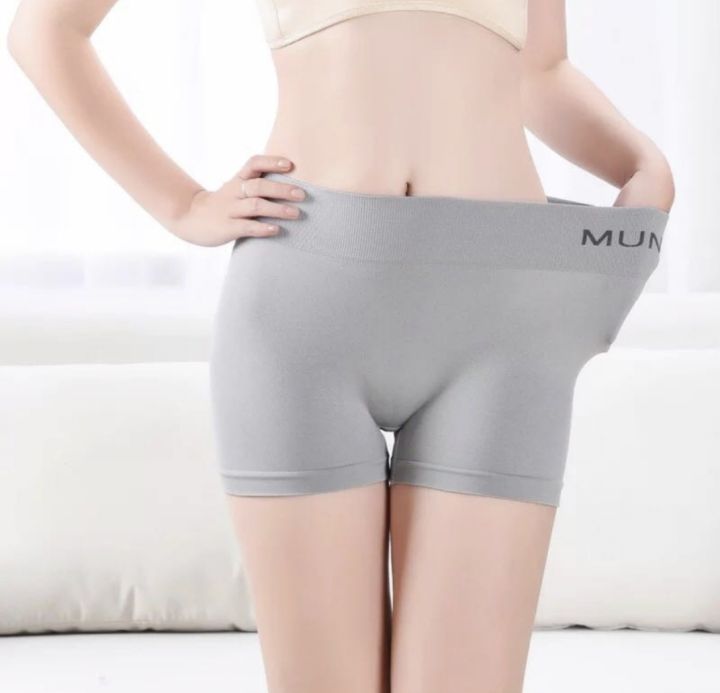 Imported%20Body%20Shaper%20Brief%20Shapewear%20Panty%20For%20Women%20All%20Season%20Cotton%20Seamless%20Low-Rise%20Breathable%20Solid%20Color%20-%20Image%206