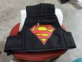 Bike or Motorcycle Protection Safety Belt For Baby - Baby Carrier Bag Child Ride Strap. 