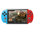 X7 Handheld Game Console Kids Video Game Player 8GB. 