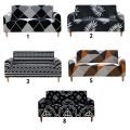 【Fashion】seater stretch chair sofa couch cover elastic slipcover. 