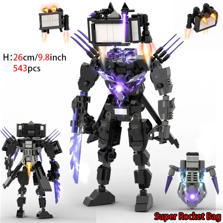 MOC%20Skibidi%20Toilet%20Building%20Blocks%20Set%20For%20Kids%20Titan%20Cameraman%20Speakerman%20Model%20Classic%20Toys%20For%20Boys%20Birthday%20Christmas%20Gifts%20Superman%20-%20Image%207