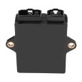 for Yamaha CDI Unit-2 x CDI Unit-black. 