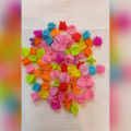 Hair clips For girls 50 pcs. 