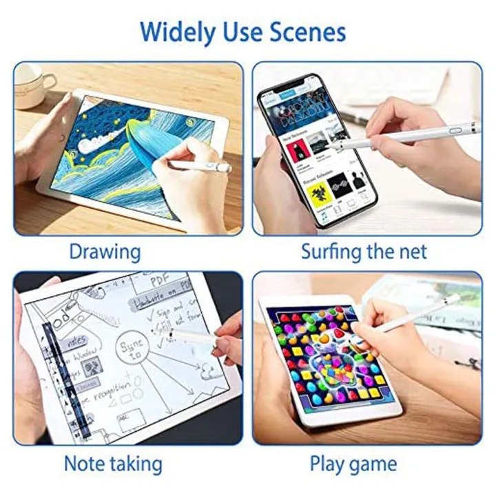 GOOJODOQ%20for%20Apple%20pencil%201%202%20Universal%20Stylus%20Pen%20Pencil%20for%20iPad%202021%20Air%202%20iPad%20Pro%2011%2012.9%20Pencil%20Tablet%20Pen%20IOS%20Android%20-%20Image%203