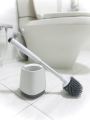 Toilet Brush Holder Toilet Bowl Brush. 