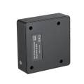 Mini Bluetooth Music Receiver Stereo Digital Wireless Audio Receiver Support NFC DAC AptX RCA.