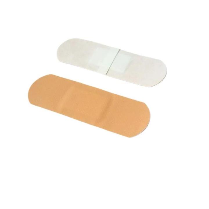 50pcs/set%207.2*2.5cm%20Band%20Aid%20Waterproof%20Breathable%20Wound%20Plaster%20First%20Aid%20Skin%20Patch%20for%20Dressing%20Tape%20Strips%20Adhesive%20Bandages%20-%20Image%204