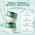 Laikou 8G Herbal Anti-Acne Cream. 