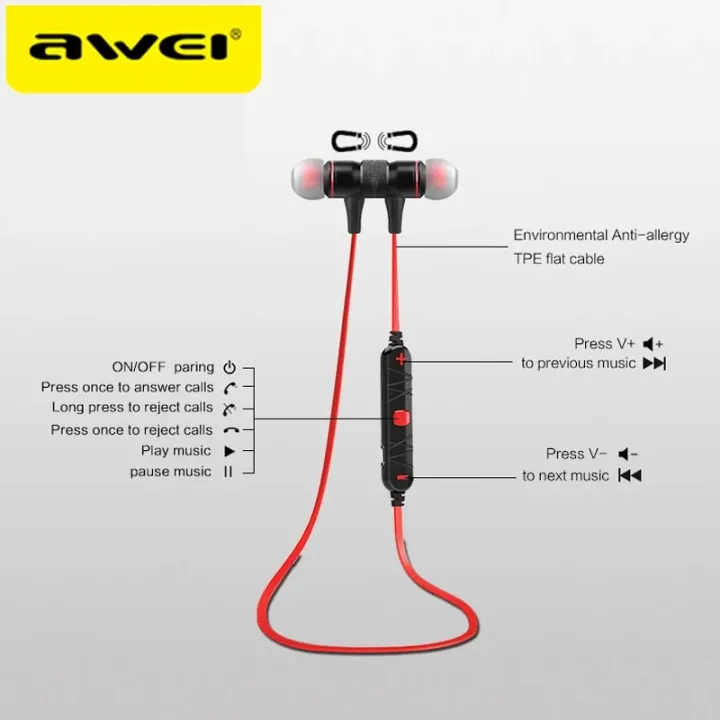 Awei%20A920BL%20Bluetooth%20Wireless%20Earphone%20Sport%20Earbuds%20HandsFree%20Headset%20Earphones%20Magnetic%20Function%20For%20Mobile%20Phones%20Freeship%20-%20Image%205