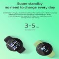 Exercise D18 Real Stepcount Smartwatch Multi Function Step Connected Daughter Boy Smart Watch Suitable For Xiaomi GTS Wholesale. 