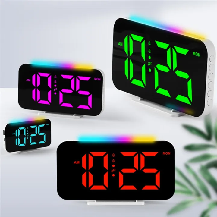 LED%20Digital%20Clock%20RGB%20Display%20Alarm%20Clock%20with%20Ambient%20Lighting%20Night%20Lamp%20Electronic%20LED%20Time%20Display%20Desktop%20Clock%20-B%20-%20Image%207