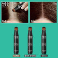 SEVICH Hair Dye Pen Fast Cover Grey Dye Hair Color Stick-3 Colors. 