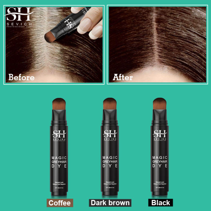 SEVICH%20Hair%20Dye%20Pen%20Fast%20Cover%20Grey%20Dye%20Hair%20Color%20Stick-3%20Colors%20-%20Image%206