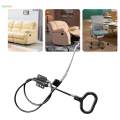 Recliners Pull Cable Easy Installation Release Pull Parachute for Furniture.