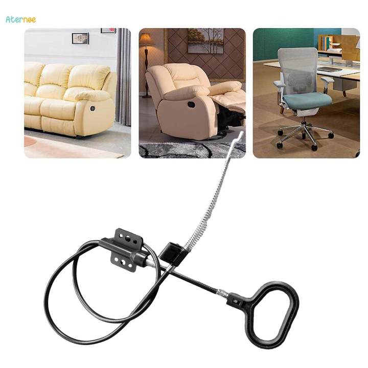 Recliners Pull Cable Easy Installation Release Pull Parachute for Furniture