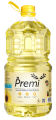 Premi Sunflower Oil 5 Litre (Ukraine). 