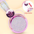 Unicorn Wired Headphone With Microphone Girls Daugther Children Music Stereo Earphone For Computer Phone Gamer Headset Kids Gift. 