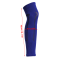 Football Leg Socks, Sweat Wicking Breathable Sports Knee Pads, Joint Knee Protector, Calf Socks Cover.