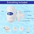 sws mini water purifier. 