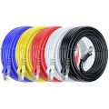 3M RJ45 LAN Network CAT 6 Gigabit Ethernet Cable- lan cable. 