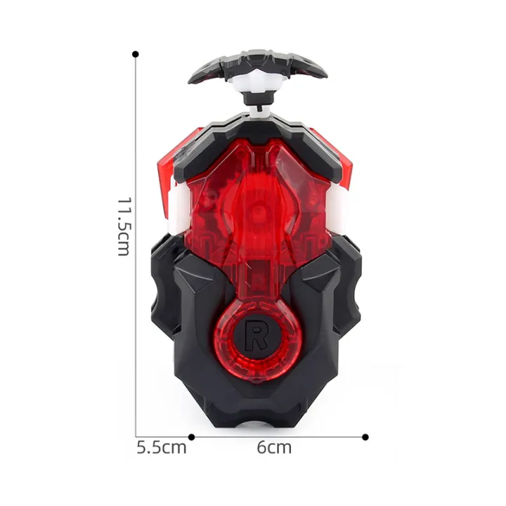 Full%20Custom%20Dynamite%20B-184%20String%20Launcher%20Ripper%20Left/Right%20Transmitter%20for%20Beyblade%20Burst%20Battle%20Top%20Gyro%20Accessories%20Kids%20Spinning%20Toy%20Beylauncher%20Children%20Gift%20-%20Image%208