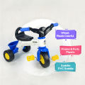 Royal Bike 3 Wheeler Ride on Tricycle for Children. 