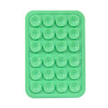 Strong Grip Phone Holder Adhesive Silicone Suction Phone Case Mount Anti-Slip Hands-Free Sticky Cell Phone Grip Stands. 