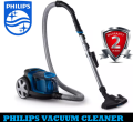 Power Pro5 Cyclone Bagless Vacuum Cleaner, Philips FC9350.