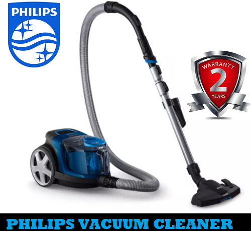 Power Pro5 Cyclone Bagless Vacuum Cleaner, Philips FC9350