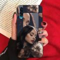 A-Ariana G-Grandes girl Phone Case For Samsung A 10 11 12 13 20 21 22 30 31 32 40 51 52 53 70 71 72 73 91 13 shell. 