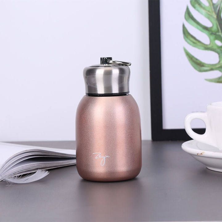 new%20300ml%20Leakproof%20Portable%20Modern%20Thermal%20Drinking%20Bottle%20MIni%20Lightweight%20Stainless%20Steel%20Water%20Bottle%20for%20Kids%20Men%20Women%20gift%20-%20Image%203