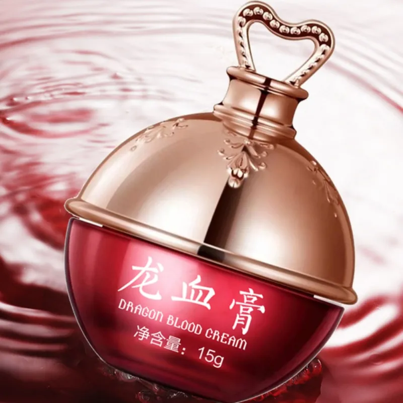 Imperial Dragon Blood Cream Restore Skin Elasticity And Hardness