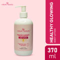 Nature Beauty Healthy Glowing Body Lotion-370ml.
