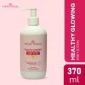 Nature Beauty Healthy Glowing Body Lotion-370ml.