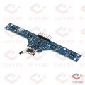 Tracking Sensor 5 Channel Detection IR Infrared Line Sensor Module BFD-1000 for Arduino Smart car.
