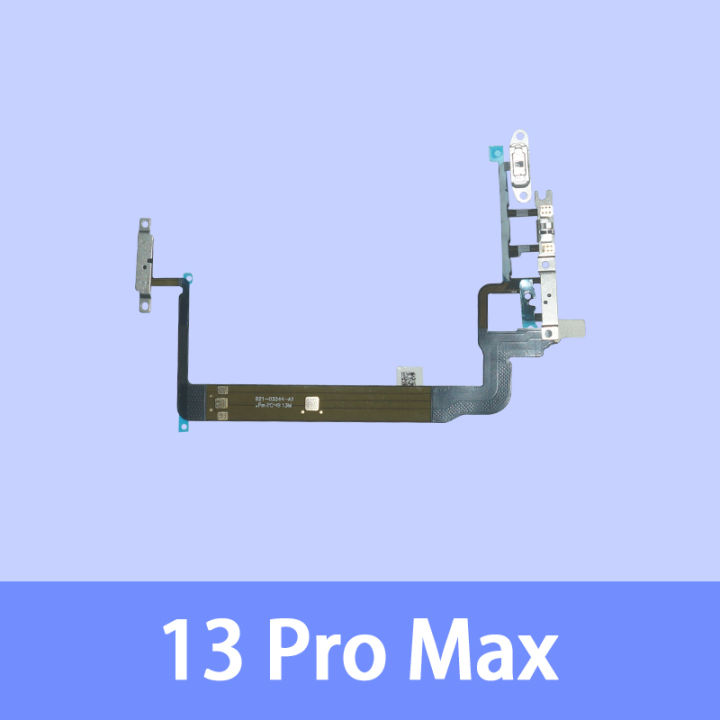 Choice%20Power%20Volume%20Buttons%20Key%20Switch%20Flex%20Cable%20For%20iPhone%206%207%208%2011%20PRO%2012%20PRO%20MAX%2012mini%20XR%2013%20For%20iPhone%20Replacement%20Parts%20-%20Image%205