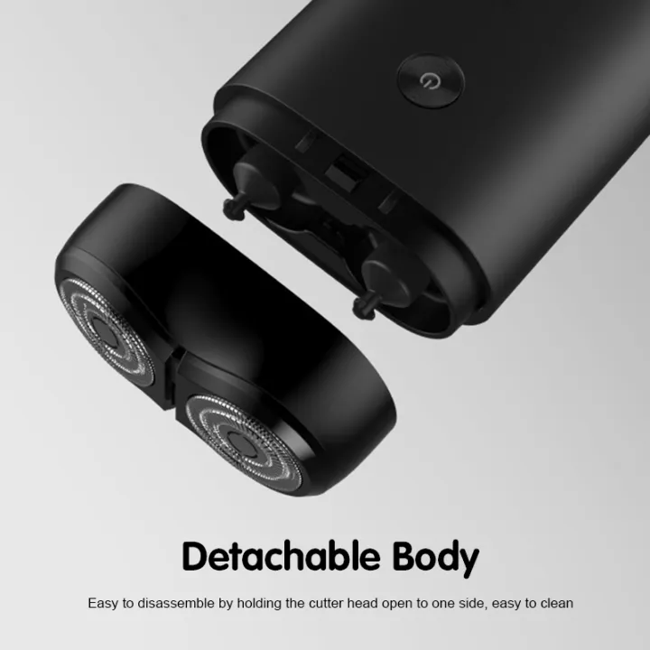 Xiaomi%20Mijia%20Electric%20Shaver%20S100%20Portable%20Men%20Razor%20Beard%20Trimmer%20IPX7%20Dual%20Blade%20Razor%20USB%20Rechargeable%20Shaving%20Machine%20-%20Image%204