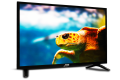 JVCO 32”J8S-Single Glass Smart LED TV. 