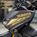 Vinyl Yamaha Sticker Motorcycle Logo Decal N Max 125 155 160 Tmax 500 530 560 Xmax 300 400.