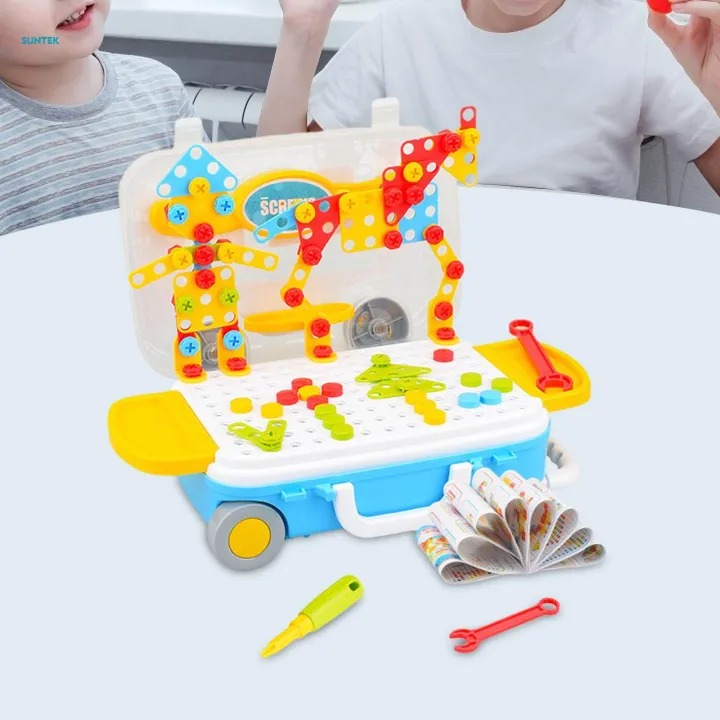Kids%20Nut%20and%20Bolts%20Toy%20DIY%20Engineering%20Building%20Kits%20Coordination%20Creativity%20-%20Image%204