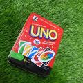 UNO - Steel Box.