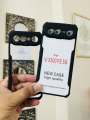 Vivo X300 FE Xundd Protective Airbag Bumper Transparent Back Side Clear Phone Case For vivo X 300 FE Back Cover. 