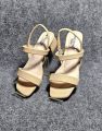 Fashionable Semisolid Sandal For Woman Ladies Flat Slipper Sandals Sandel for Girls.