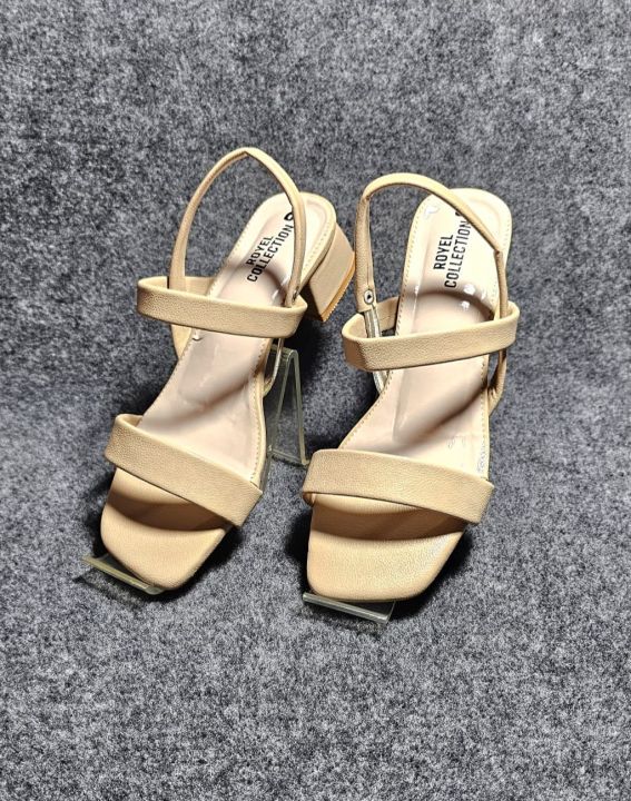 Fashionable Semisolid Sandal For Woman Ladies Flat Slipper Sandals Sandel for Girls